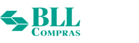 Logo BLL Compras