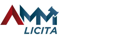 Logo AMM Licita
