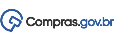 Logo Compras.gov.br