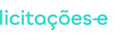 Logo Licitações-e