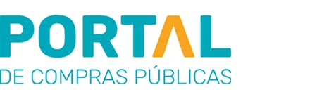 Logo Portal de Compras Públicas