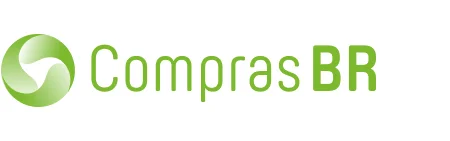 Logo ComprasBR